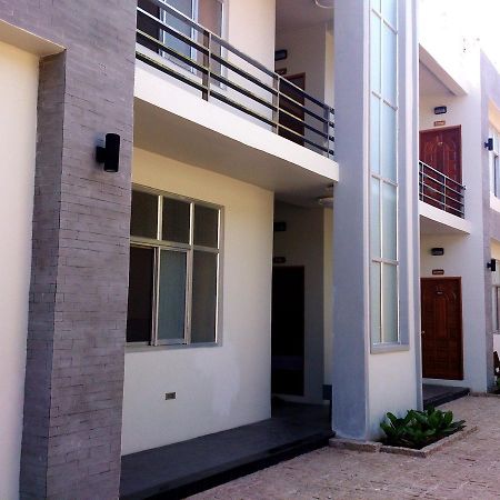 Jade Garden Hotel Bago Exterior photo